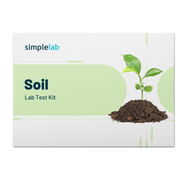 Soil