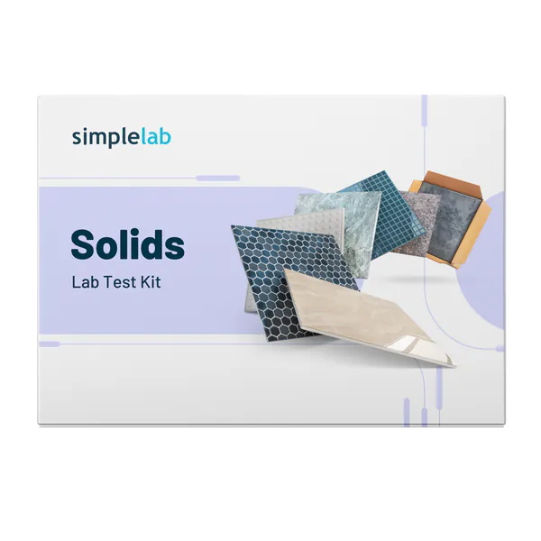 Solids